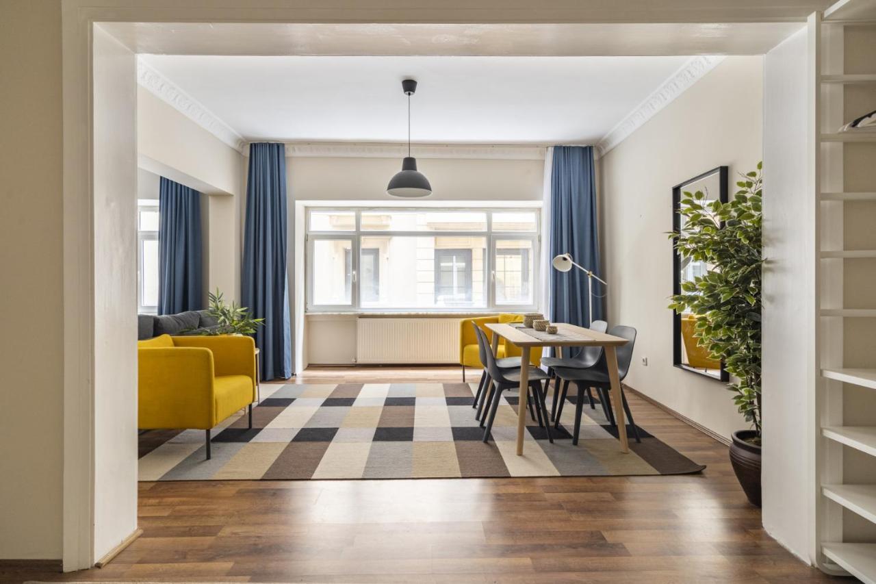 Modern Flat Near Popular Attractions In Beyoglu Apartment Istanbul Exterior photo